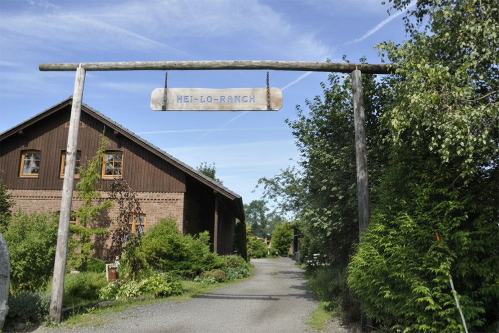 Hei-Lo Ranch