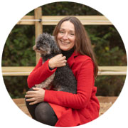 Sabine Scharfenstein